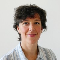 Ane Barturen Montes
