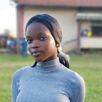 Precious Adebiyi