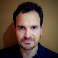Sergi Jiménez López