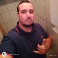 Gregory Brito