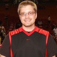 Michael Anderson