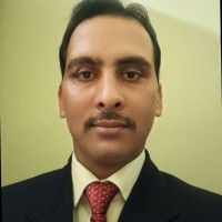Ashok Sharma