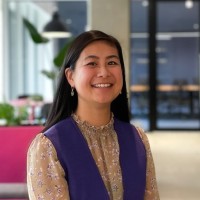 Amy Ngan Kee
