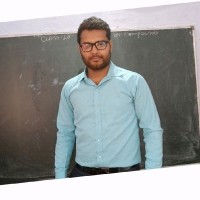 Anup Kumar Yadav