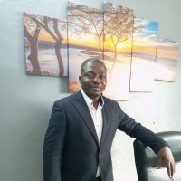 George TABI AGBOR(GTA)