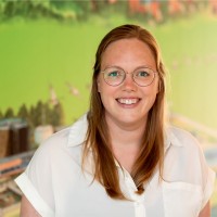 Nicolette Van Der Tak