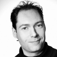 Martin Dickins