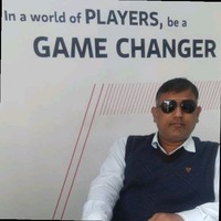 Rajendra Gurjar