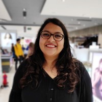 Avni Sharma