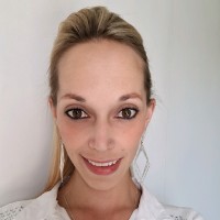 Morgan Bella Van Der Merwe