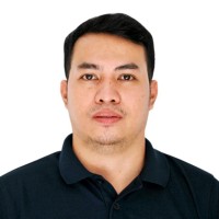 Johnedel Paguinto