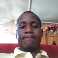 John Mark Musabi