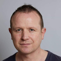 Stevie Greaney
