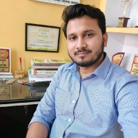 Md Asif Imam