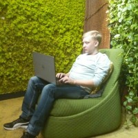 Олексій Бережний