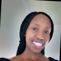 Martha Sibongile Lebelo