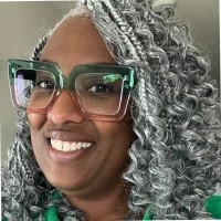 Bridgetta Bullock,PHR, SHRM-CP