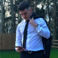 Tom Gooding