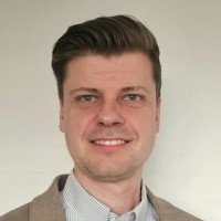 Patrick Larsen