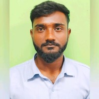 Gurushiddagouda Patil