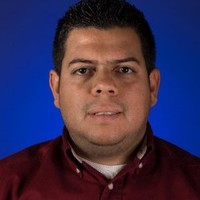 Eng. Nicolas Guerrero