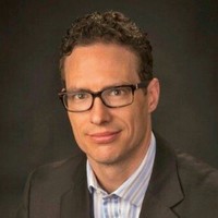 Justin Merritt