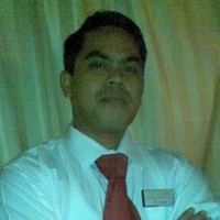 richard pacada