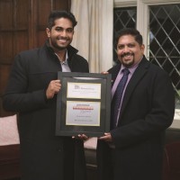 Rohitha Fernando