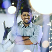 Madan Sai Nagilla