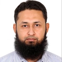 Safi Iqbal Ansari