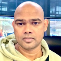 Munesh Gudala