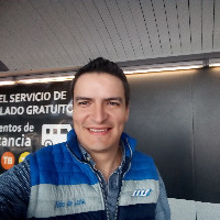 Aldo De Luna Rodríguez