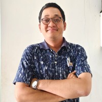 Yoel Luwijaya