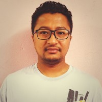 Sabin Shrestha