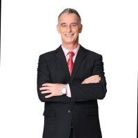 Stephen Walshe