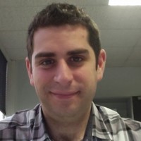 Oliver Murillo Lázaro