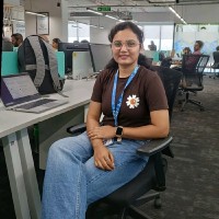 Gayatri Chaudhari
