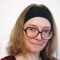 Petra Busswald