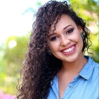 Lorraine Dantas