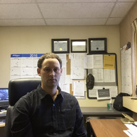 Tom Scott Mmp