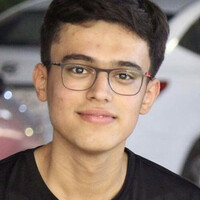 Siddharth Thakran