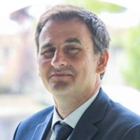 Carlos de Olagüe Smithson