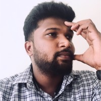 karthic A