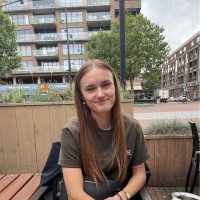 Melanie Lormans