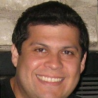 Dominick Florez