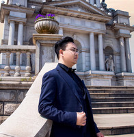 刘英杰