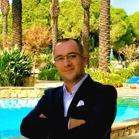 Ali Yılmaz Ergüleç