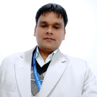 Jagjeet Ojha