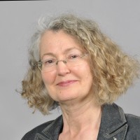 Tina Martin