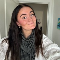 Frida Maag Damgaard